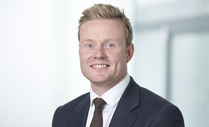 Mark Belmega, Director of Customer Strategy