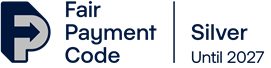 Fair-Payment-Silver Banner