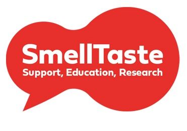 SmellTaste logo