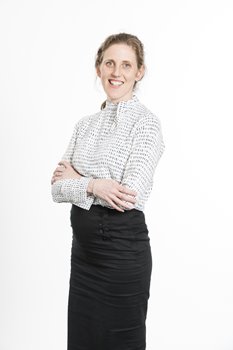 Image of Kate-Grant, Director of Operational Performance