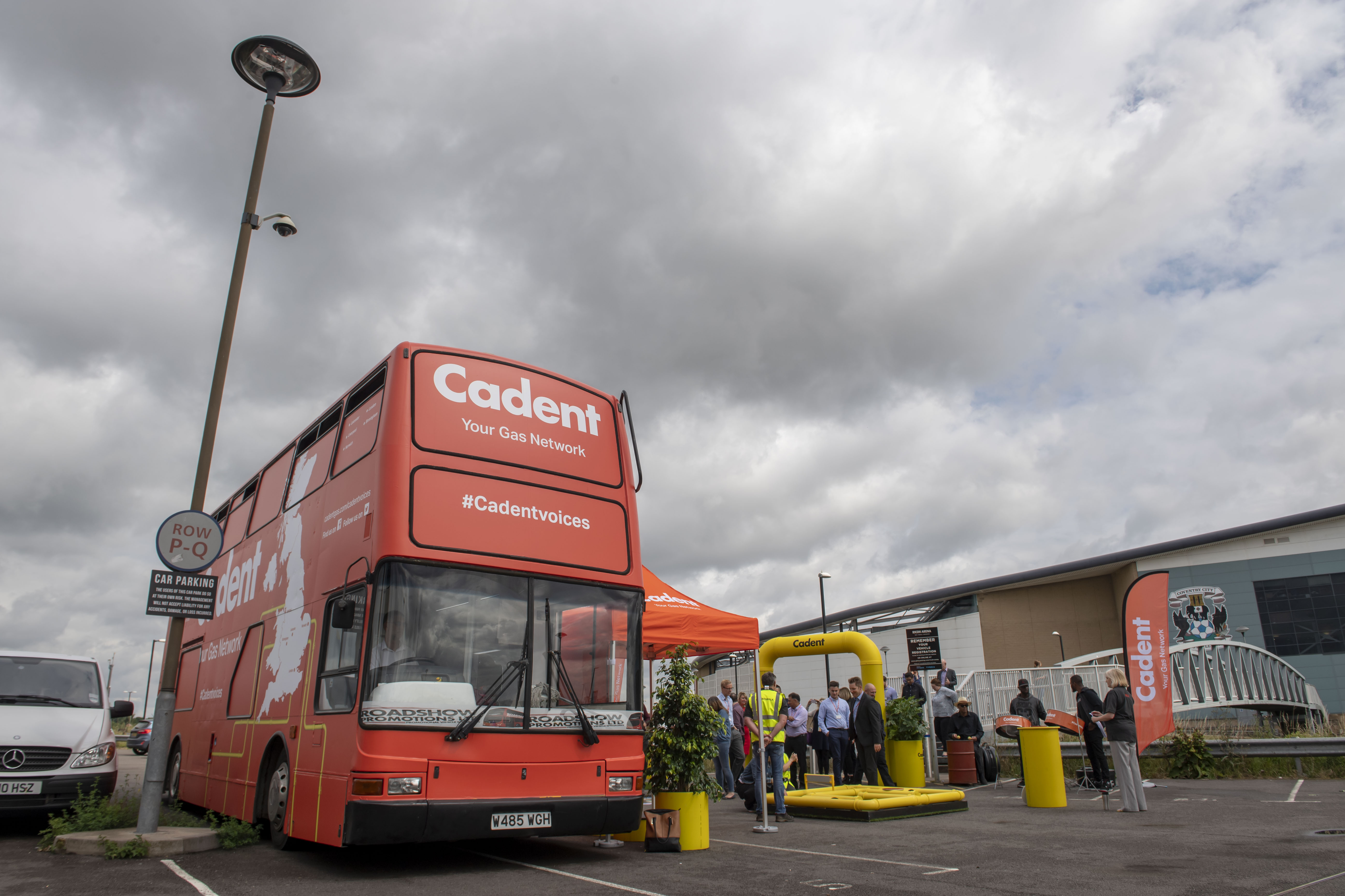 Next stop Liverpool for #CadentVoices roadshow-img