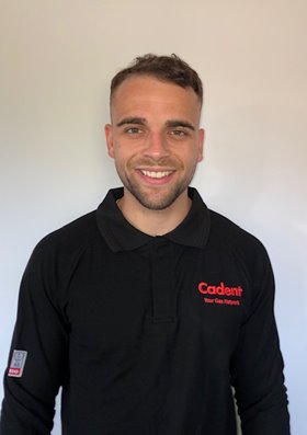 Image of Elliott Heaton