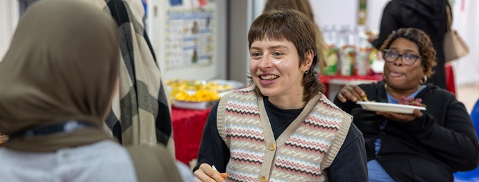 Partners - Act on Energy banner