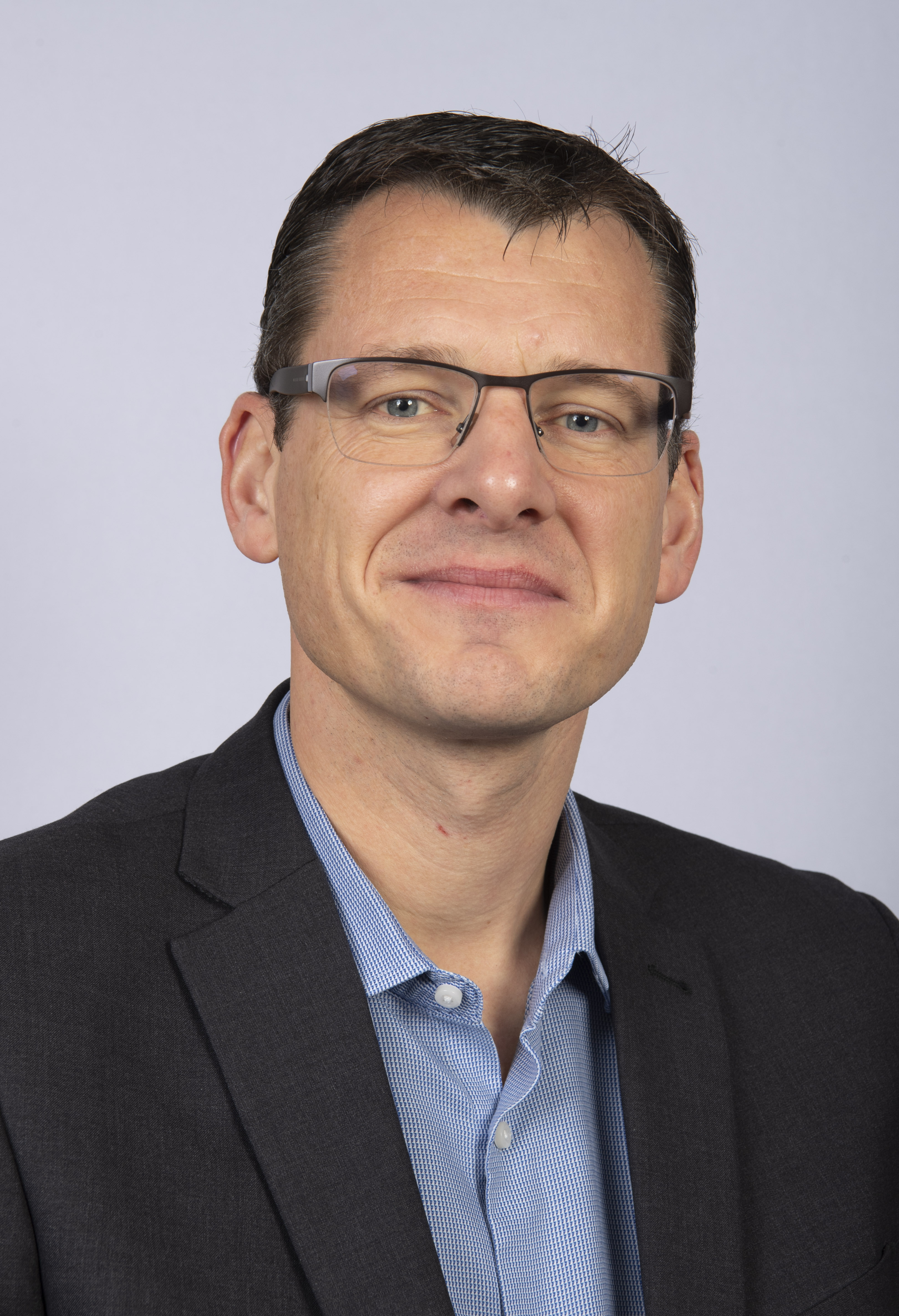 Image of Darren-Elsom, Eastern Network Director