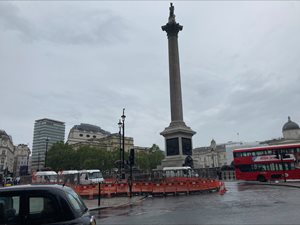 Trafalgar-Square Card Image