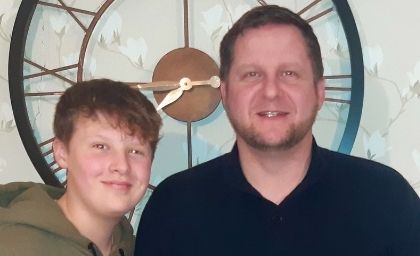 Image of Mark-Briggs