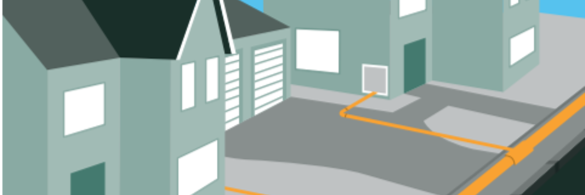 Upgrading your gas pipes