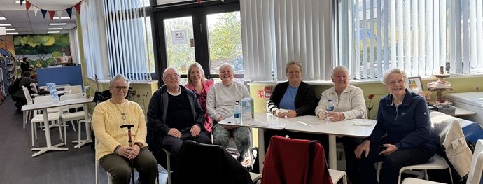 Partners - Blackpool coastal housing banner