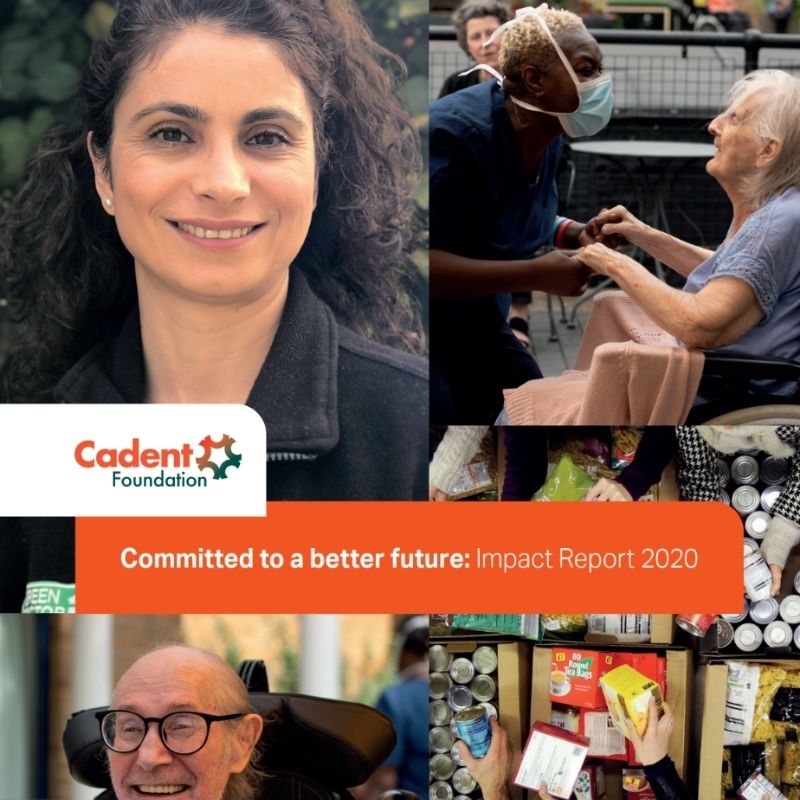 Committed to better future