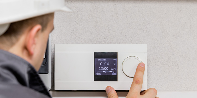 Energy Efficiency project news banner