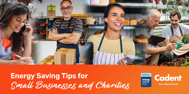 Energy Savings Tips Cover Image