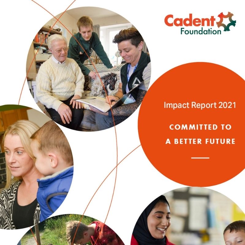 impact report 2021-22