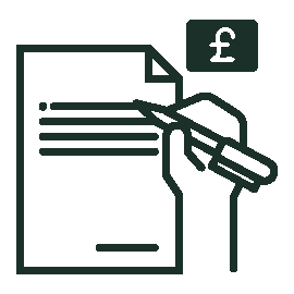 We aim to provide you with a Connection Offer within 3 weeks of receiving your application.