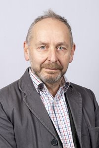 Adam Scorer, Chief Executive of National Energy Action, headshot