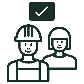 To lay gas infrastructure and transfer ownership to Cadent, or lay infrastructure on behalf of an IGT, you must register with us first.