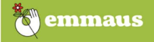 Emmaus logo